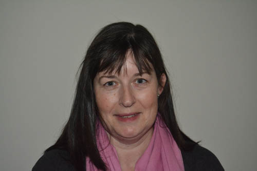 Liza Grant