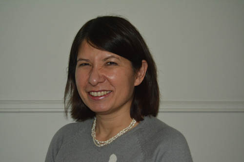 Dr MeiLing Denney