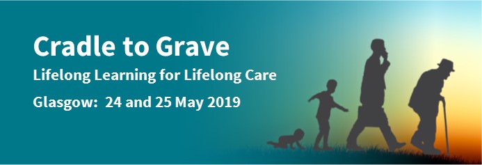 Cradle to Grave Glasgow 2019