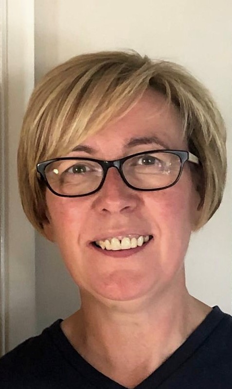 Jacqui Dillon